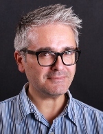 Dr. Stefano Muneroni