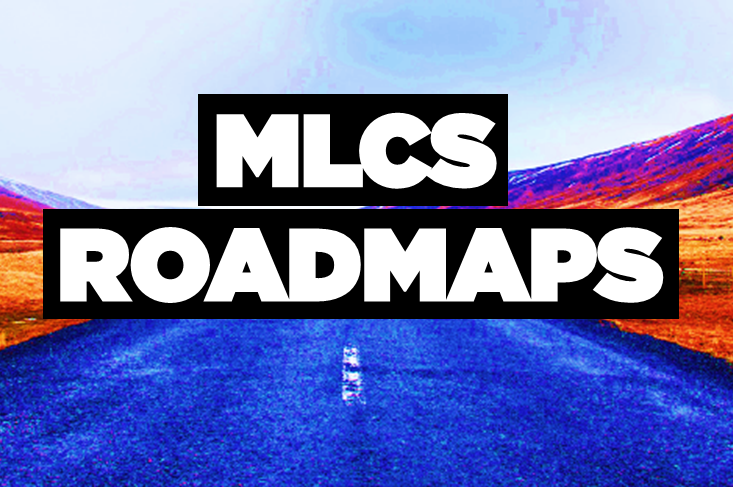MLCS Roadmaps