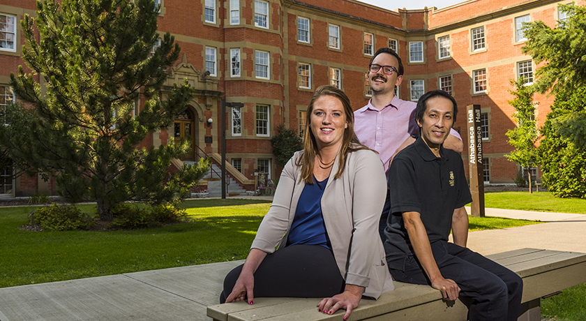 The University of Alberta Software Product Management Specialization Team